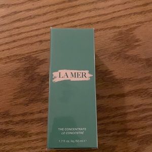 La Mer - The Concentrate